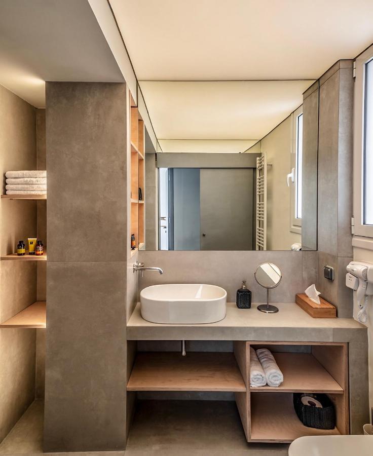 Peripatos Apartment Athen Exterior foto